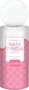 Saphir Fruit Attraction Nata Y Fresa woda toaletowa spray 100ml 1