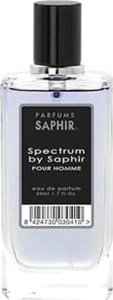 Saphir Spectrum Pour Homme woda perfumowana spray 50ml 1