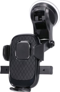 ExtraLink EXTRALINK CAR PHONE HOLDER SET EPH-C3 1