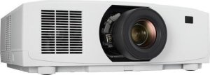 Projektor NEC PV800UL-W 4