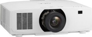 Projektor NEC PV800UL-W 5