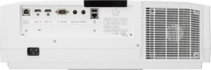 Projektor NEC PV800UL-W 8