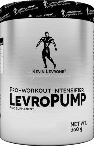 Kevin Levrone KEVIN LEVRONE Levro Pump 360g Red Grapefruit 1