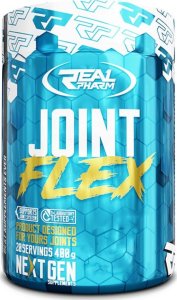 Real Pharm Joint Flex 400g Fruit Punch 1