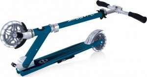 Hulajnoga Globber paspirtukas Flow Element Lights, mėlynas, 721-300 3