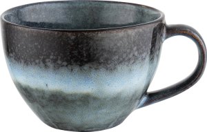 Florina FILIŻANKA CERAMICZNA KAMIONKOWA MARINA 450ML 1
