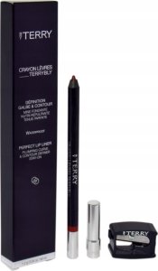 By Terry BY TERRY CRAYON LEVRES TERRYBLY 04 Red Cancan 1,2g 1