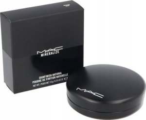 MAC MINERALIZE SKINFINISH NATURAL MEDIUM DEEP 10g 2