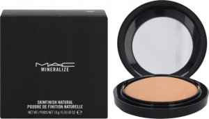 MAC MINERALIZE SKINFINISH NATURAL MEDIUM DEEP 10g 3