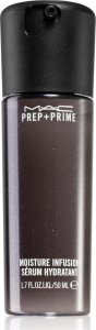 MAC MAC PREP + PRIME MOISTURE INFUSION 50ML 4