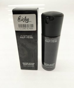 MAC MAC PREP + PRIME MOISTURE INFUSION 50ML 5