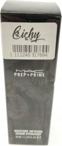 MAC MAC PREP + PRIME MOISTURE INFUSION 50ML 8