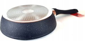 Patelnia Zilner 24cm 3