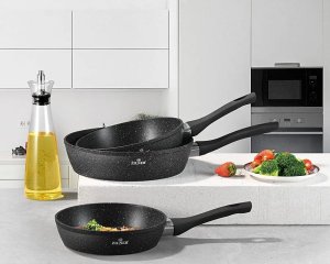 Patelnia Zilner 24cm 9