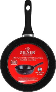 Patelnia Zilner 24cm 10