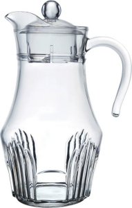 Luminarc DZBANEK SZKLANY DO NAPOJÓW LUMINARC ORIENT 1,8L 1
