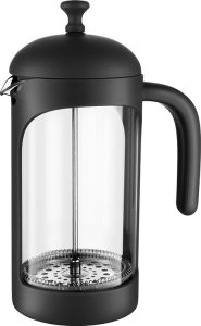 Florina DZBANEK Z ZAPARZACZEM FRENCH PRESS AMERICANO FLORINA 600ML 1