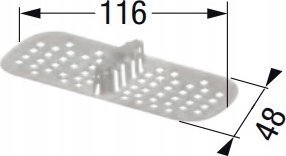 Kessel sitko do Linearis 48800 6