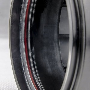 Tece Tece redukcja DN 90/100 z uszczelką 9820136 7