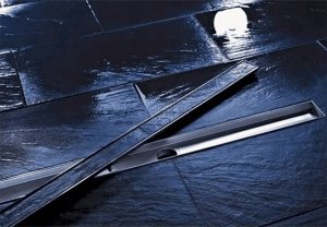 Tece odpływ liniowy kompletny, z odwracalnym rusztem Linus 90 cm 15103090 3