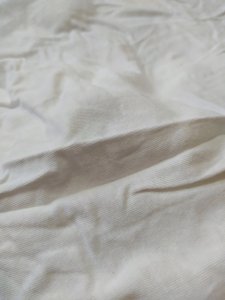 Traumeland Traumeland paklodė tencelinė 60x120cm balta TT04003 7