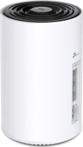 Access Point TP-Link Deco PX50(2-pack) WiFi6 Powerline Mesh (AX3000,2,4GHz/5GHz,3xGbELAN/WAN) 12