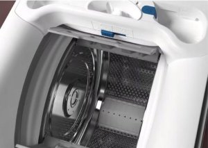 Pralka AEG AEG LWR71944B 4