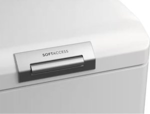 Pralka AEG AEG LWR71944B 5