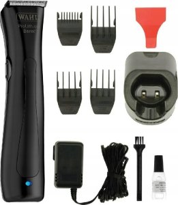 Wahl Trimeris Wahl Pro Beret Stealth, juodas, WAHP8841-1516 12
