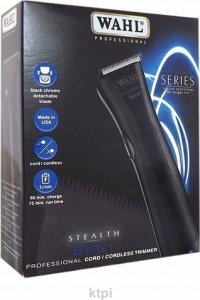 Wahl Trimeris Wahl Pro Beret Stealth, juodas, WAHP8841-1516 3