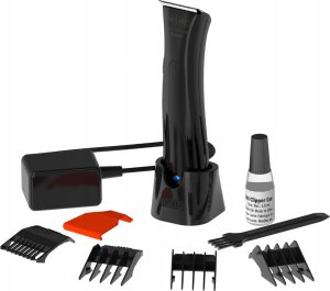 Wahl Trimeris Wahl Pro Beret Stealth, juodas, WAHP8841-1516 7