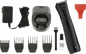 Wahl Trimeris Wahl Pro Beret Stealth, juodas, WAHP8841-1516 8