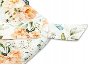 Sensillo ROŻEK PIWONIA 75x75 2