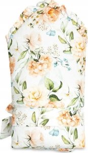 Sensillo ROŻEK PIWONIA 75x75 3