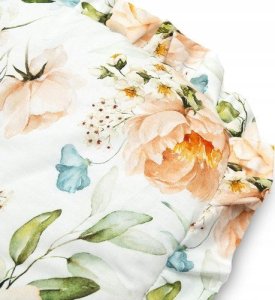 Sensillo ROŻEK PIWONIA 75x75 4