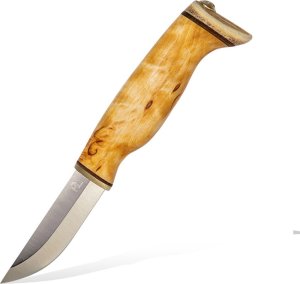 Arctic Legend Nóż Arctic Legend Handicraft Knife Stal Nierdzewna Brzoza Karelska 1