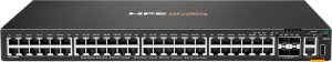 Switch HPE ANW 6200F 48G 4SFP+ SWITC-STOCK 1