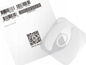 Ślizgacze BenQ BENQ Zowie skatez type a white mousefeet for fk series and za11 za12 mouse white teflon 0.45mm thickness 3