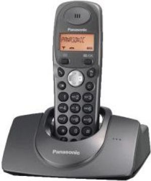 Telefon stacjonarny Panasonic KX-TG1100 PD 1