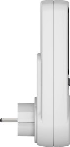 Ansmann ANSMANN 1260-0007 Energy Cost Meter APM2 3