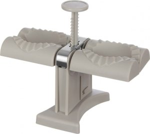 Brunbeste MASZYNKA DO LEPIENIA PIEROGÓW BRUNBESTE BB-3155 8