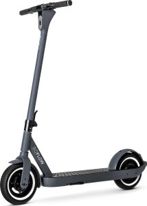 Hulajnoga elektryczna SoFlow SoFlow - SO ONE PRO E-Scooter 10 Ah, black, dt. Straßenzul. 1