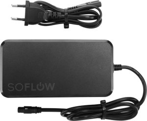 Hulajnoga elektryczna SoFlow SoFlow - SO ONE PRO E-Scooter 10 Ah, black, dt. Straßenzul. 2