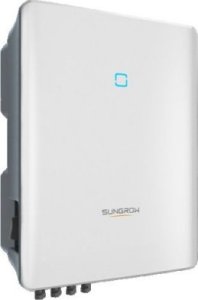 System przekazu sygnału AV Sungrow SUNGROW | Multi-MPPT String Inverter for 1000 Vdc System 6000W | SG6.0RT 1