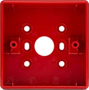 Satel SATEL PUSZKA MONTAŻOWA NATYNKOWA DO ROP-110 I ROP-400 ROP-BS 2