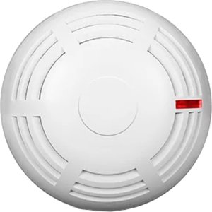 Satel ADRESOWALNA OPTYCZNA CZUJKA DYMU DRP-400 2