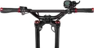 Hulajnoga elektryczna Kaabo  Wolf Warrior 11+ 9