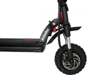 Hulajnoga elektryczna Kaabo  Wolf Warrior 11+ 7
