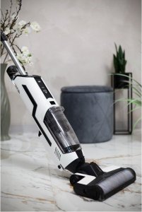 Odkurzacz piorący Zyle Įkraunamas plaunantis dulkių siurblys Zyle Cordless Kaiser PRO ZYWETCLEANPRO 1