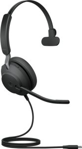 Słuchawki Jabra Evolve2 40 SE UC  (24189-889-899) 1